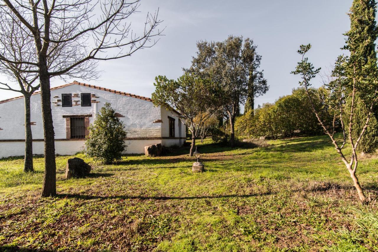 Hotel El Pueblo De Leo Badajoz Exterior foto